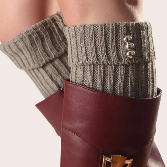 legwarmers, women's Juniors, girl - Picture 2 of 16